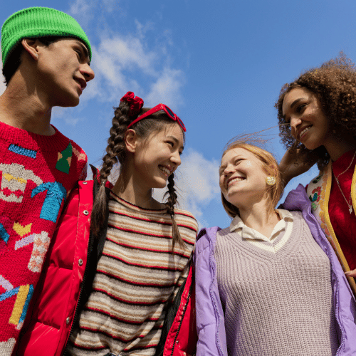 Moda Infanto Juvenil