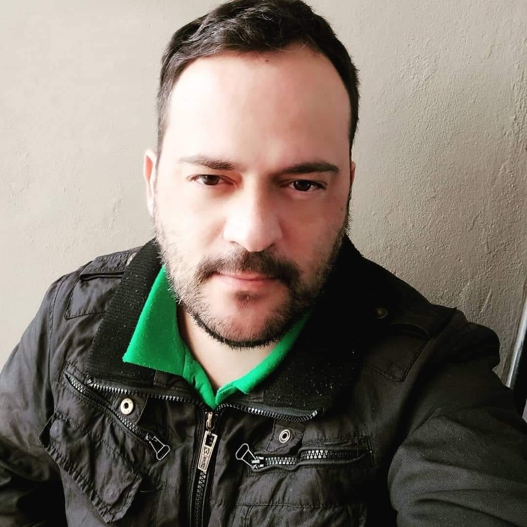 Willian Figueiredo
