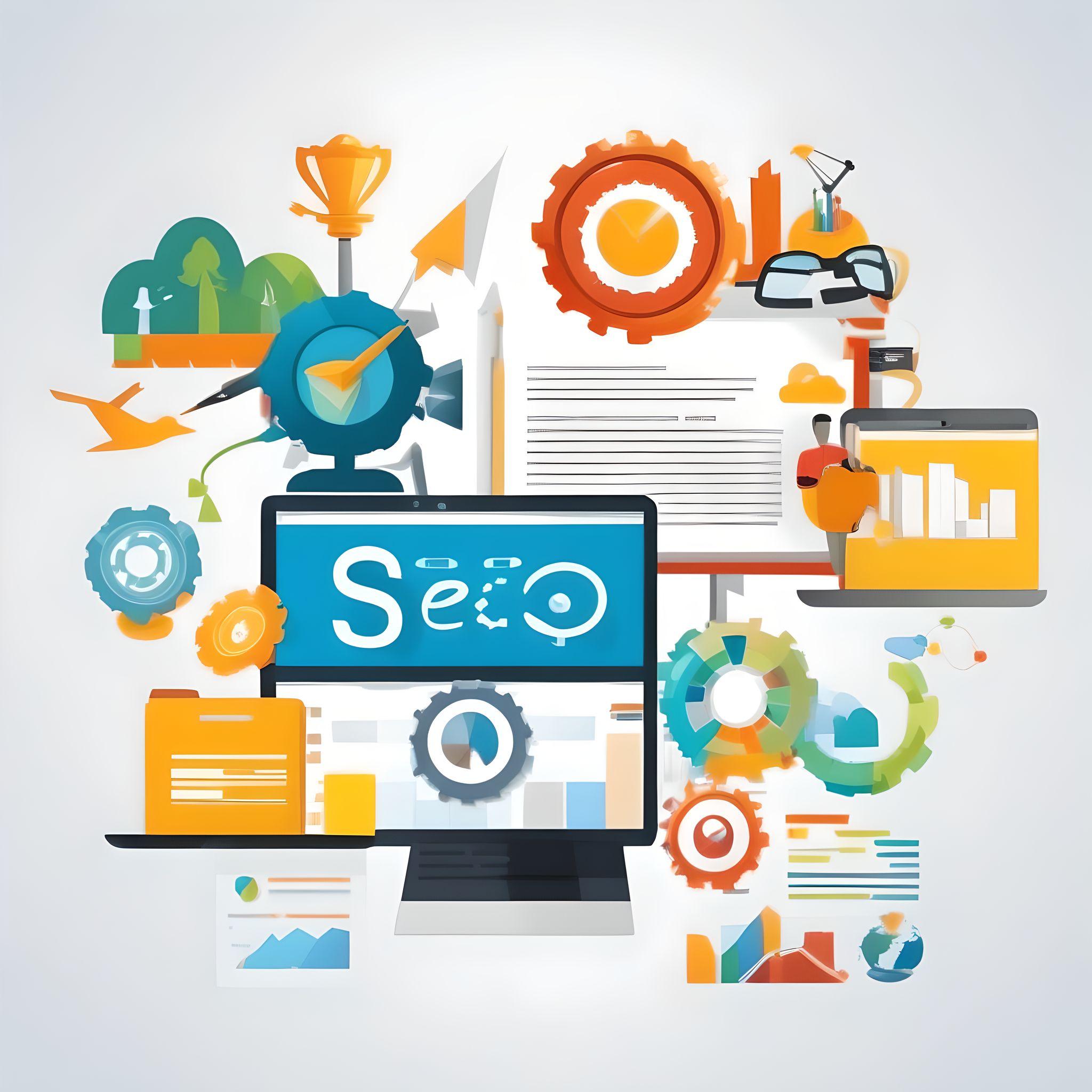 Web Design e Desenvolvimento de Sites